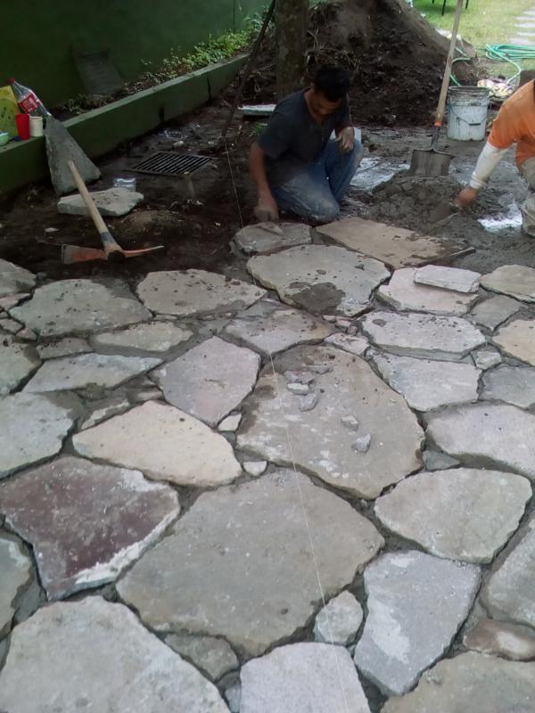 Diseño de Ambiente complementario en Terraza